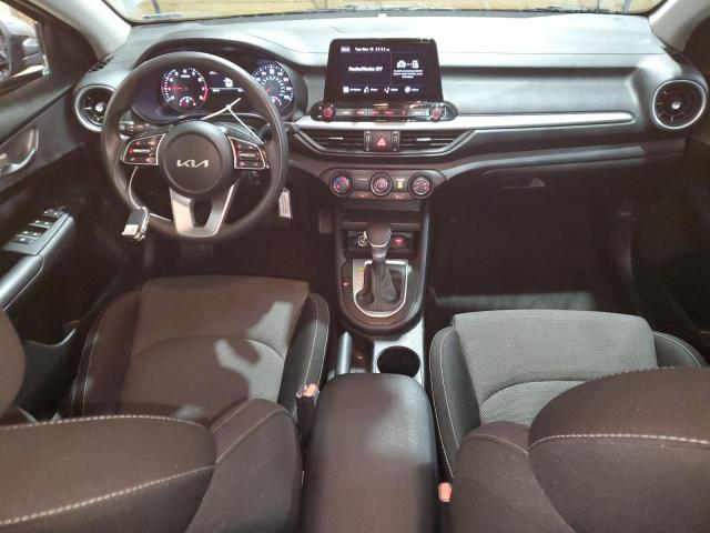 Фото 8 - KIA FORTE