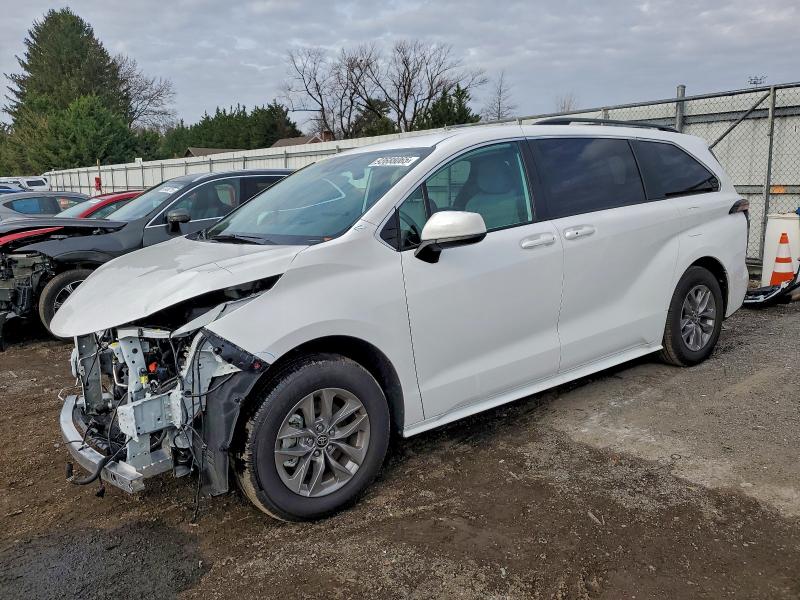 Фото 1 - TOYOTA All Models