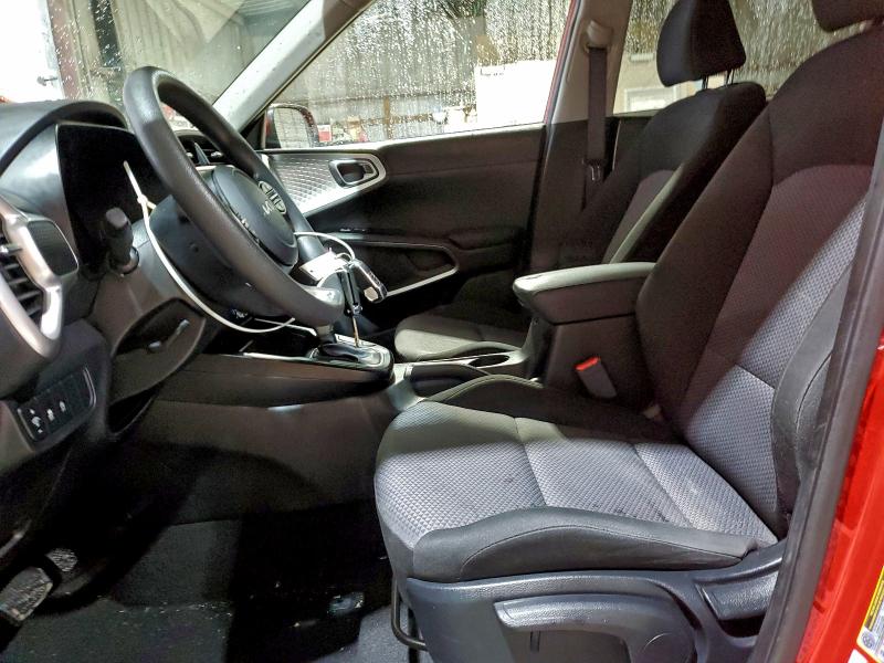 Фото 7 - KIA SOUL