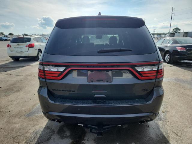 Фото 6 - DODGE DURANGO