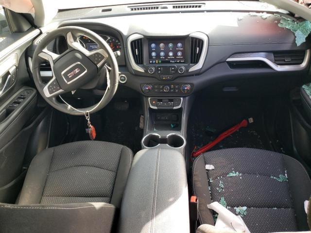 Фото 8 - GMC TERRAIN