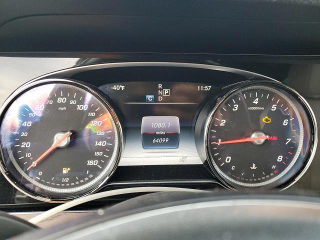 Фото 9 - MERCEDES-BENZ E-CLASS