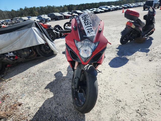 SUZUKI GSXR1000 2006