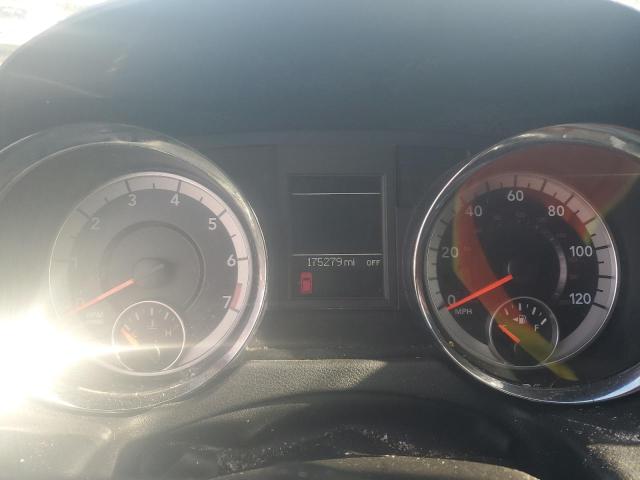 Фото 9 - DODGE CARAVAN