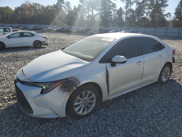 Фото 1 - TOYOTA COROLLA