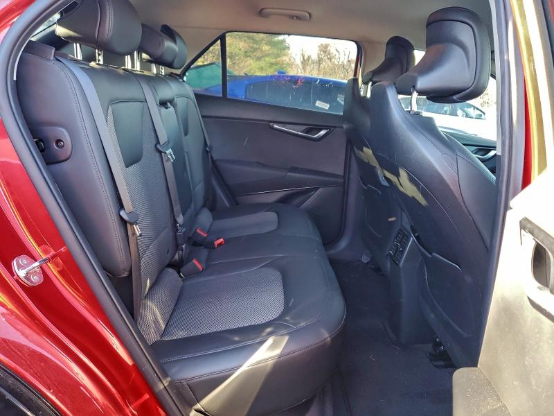 Фото 11 - KIA NIRO WIND