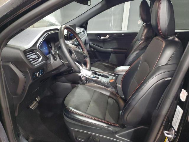 FORD ESCAPE ST 2024 VIN 1FMCU9MN2RUA44465