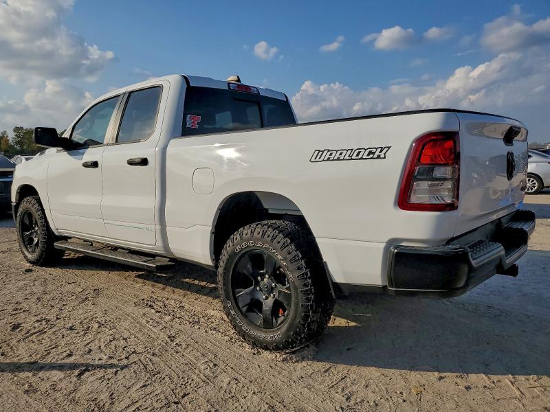 Фото 2 - RAM 1500