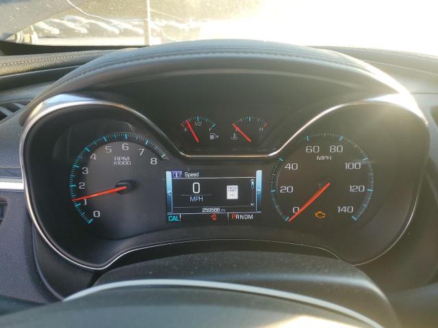 Фото 9 - CHEVROLET IMPALA