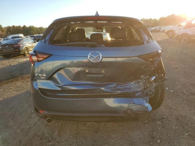 Фото 6 - MAZDA CX-5