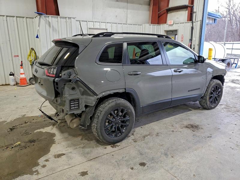 JEEP CHEROKEE A 2023 VIN 1C4PJMMB2PD100621