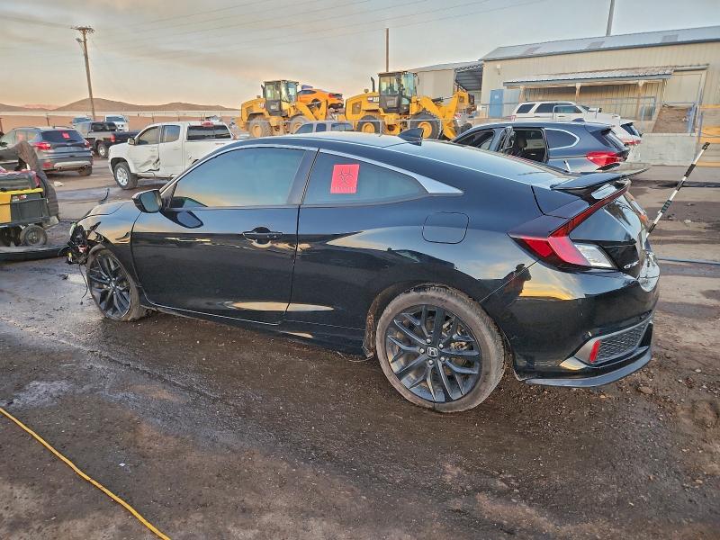 Фото 2 - HONDA CIVIC