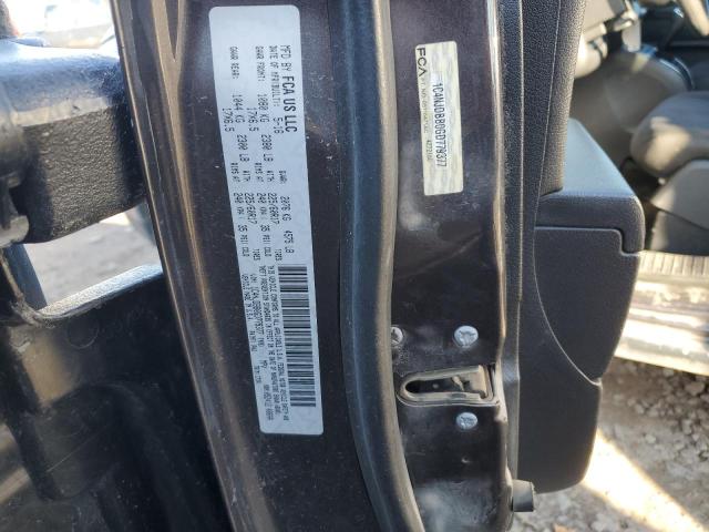 Фото 13 - JEEP COMPASS