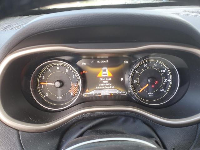 Фото 9 - JEEP GRAND CHER