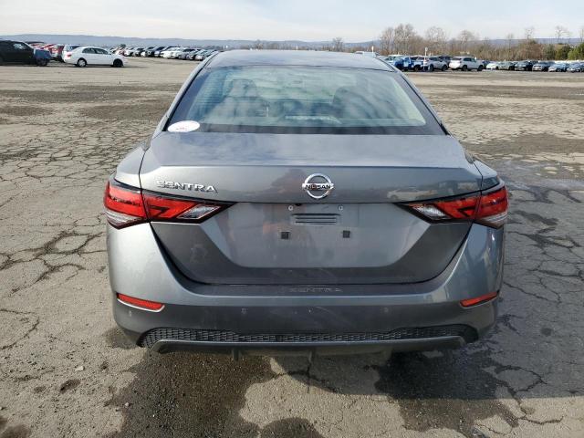 Фото 6 - NISSAN SENTRA