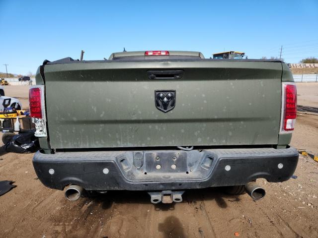 Фото 6 - RAM 1500