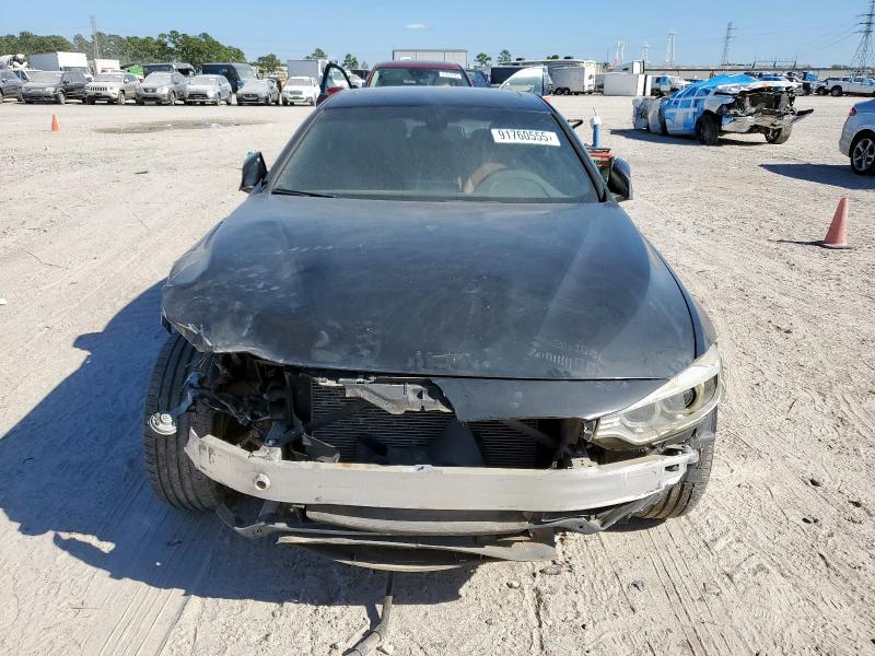 Фото 5 - BMW 4 SERIES