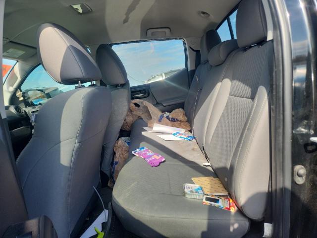 Фото 10 - TOYOTA TACOMA