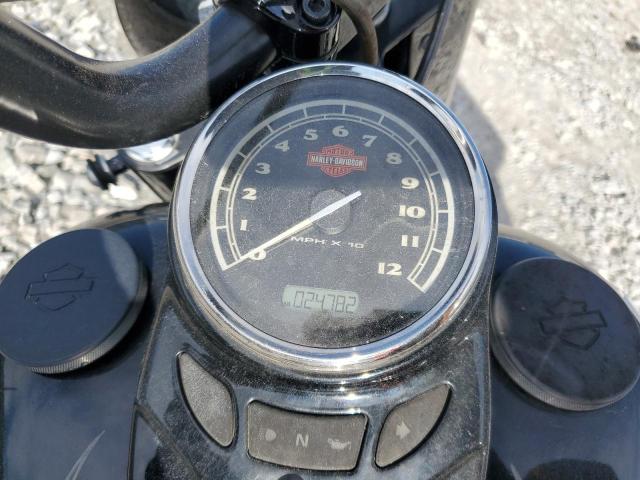 HARLEY-DAVIDSON FL 2017