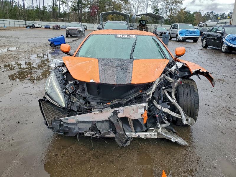 Фото 5 - CHEVROLET CORVETTE