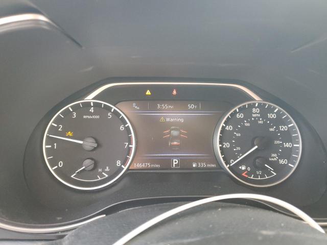 Фото 9 - NISSAN MAXIMA