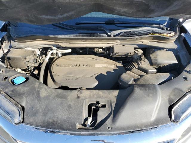 HONDA PILOT 2019 VIN 5FNYF5H19KB043400