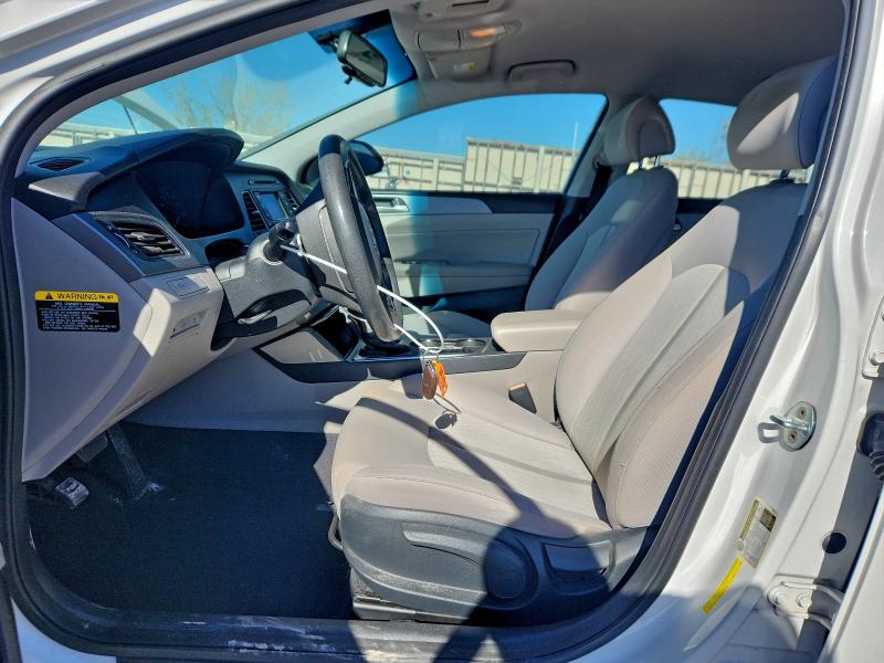 Фото 7 - HYUNDAI SONATA