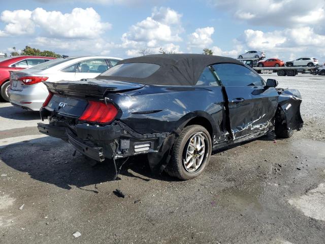 Фото 3 - FORD MUSTANG