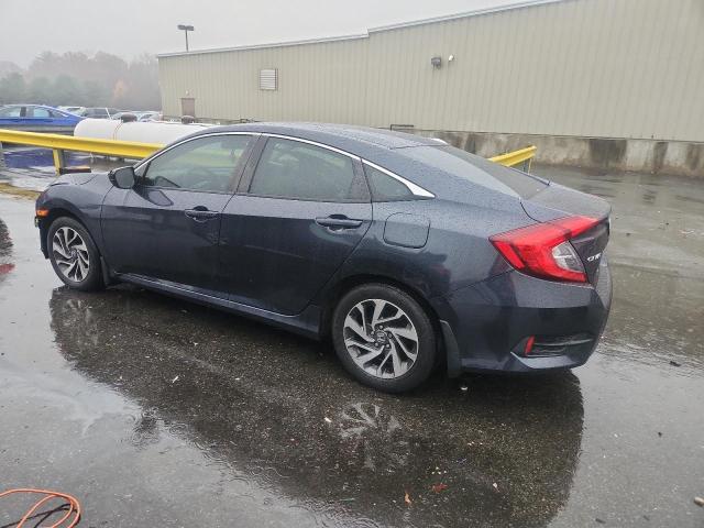 Фото 2 - HONDA CIVIC