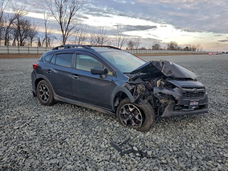 Фото 4 - SUBARU CROSSTREK