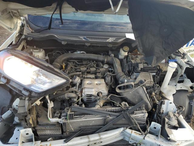 Фото 11 - FORD ECOSPORT