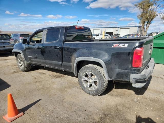 Фото 2 - CHEVROLET COLORADO