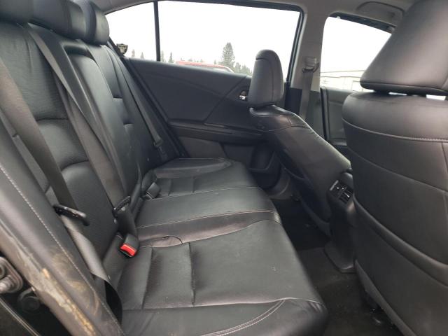 Фото 10 - HONDA ACCORD