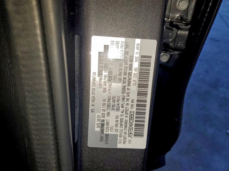 Фото 14 - MAZDA CX-5 PREFE