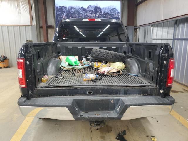 Фото 6 - FORD F-150