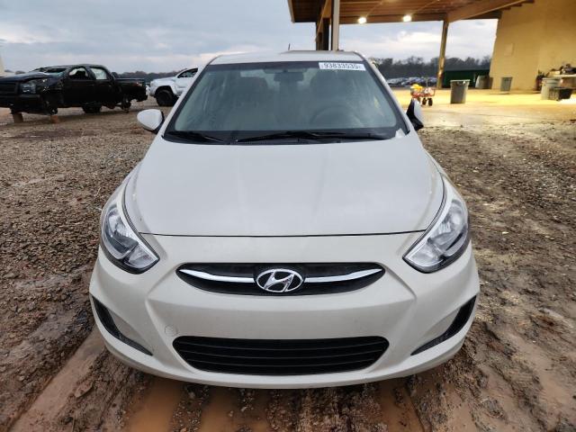 Фото 5 - HYUNDAI ACCENT
