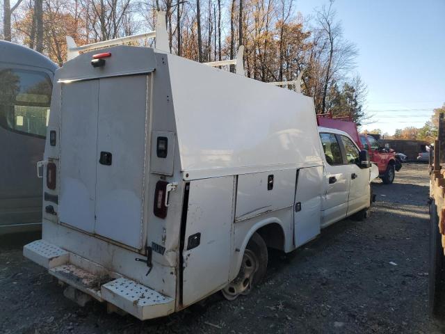 Фото 3 - FORD F350