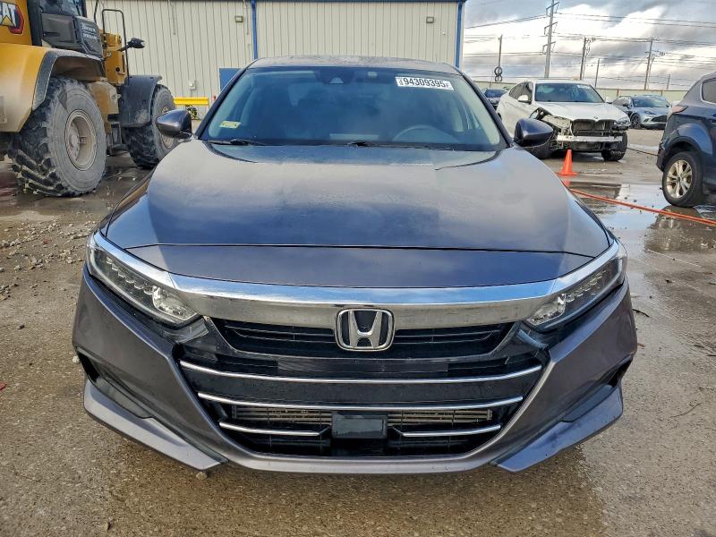 Фото 5 - HONDA ACCORD