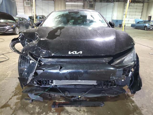 KIA EV6 LIGHT 2023 VIN KNDC34LAXP5128727