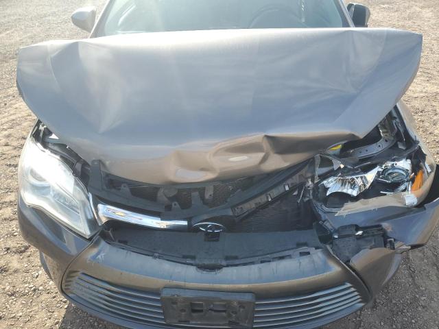 Фото 11 - TOYOTA CAMRY