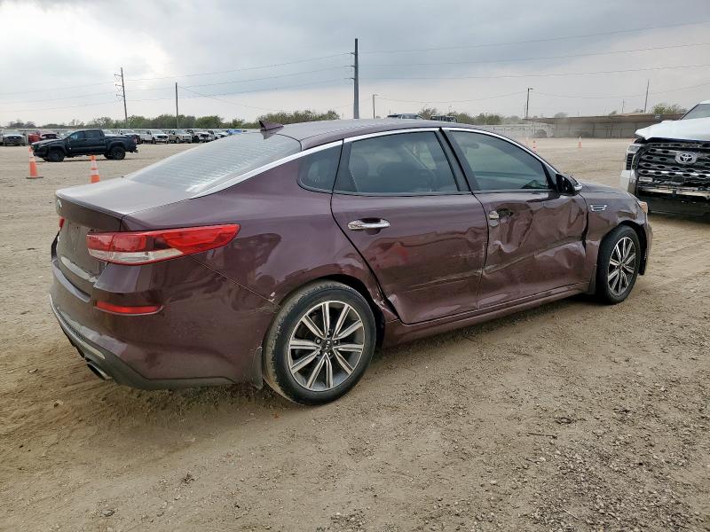 Фото 3 - KIA OPTIMA