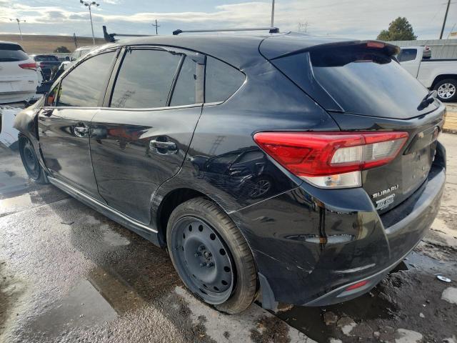 Фото 2 - SUBARU IMPREZA