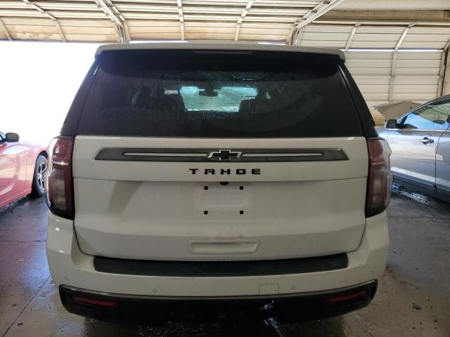 Фото 6 - CHEVROLET TAHOE