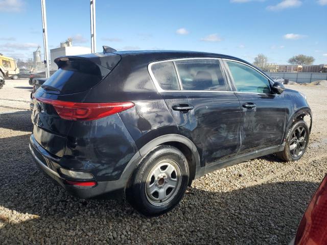 Фото 3 - KIA SPORTAGE