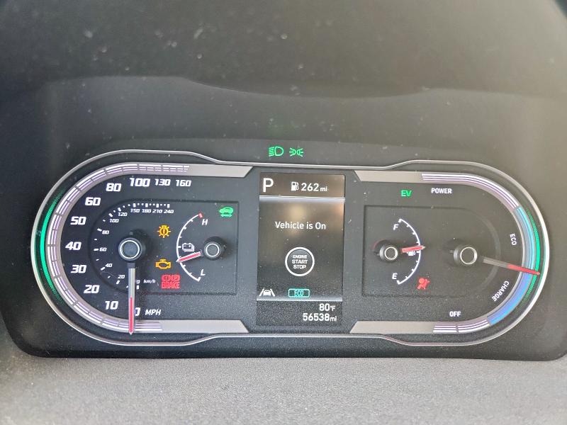 Фото 9 - HYUNDAI TUCSON