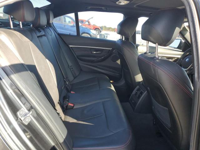 Фото 10 - BMW 3 SERIES