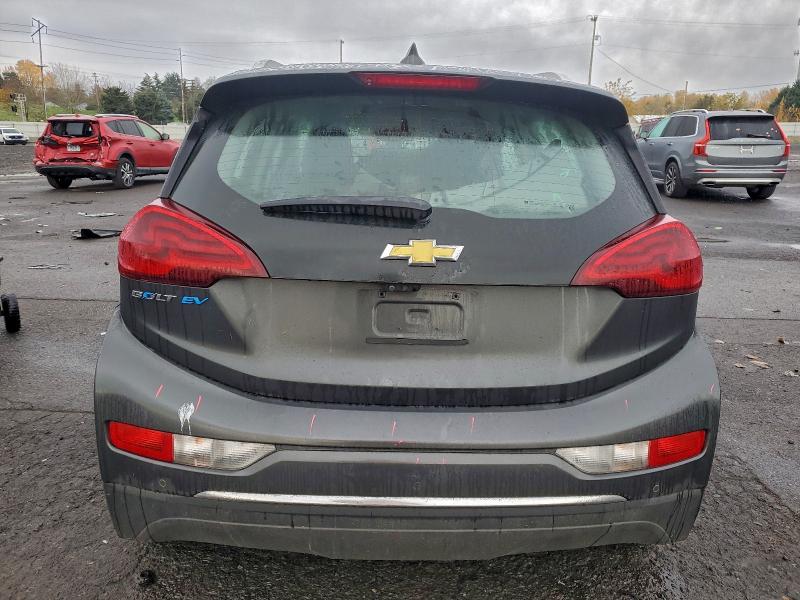 Фото 6 - CHEVROLET BOLT