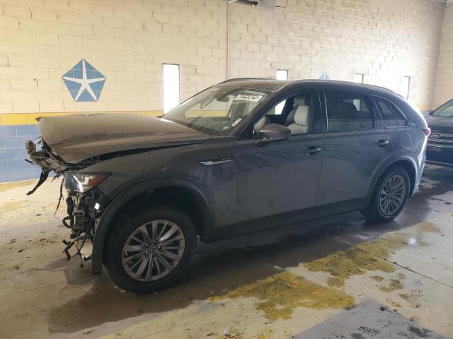 MAZDA CX-90 2025 VIN JM3KKBHD6S1191451