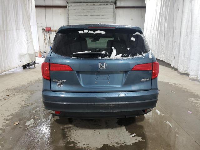 Фото 6 - HONDA PILOT