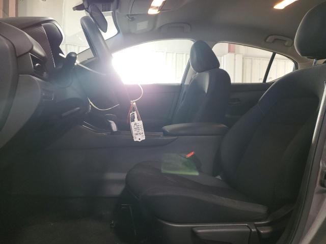 NISSAN SENTRA 2024 VIN 3N1AB8BV1RY308984